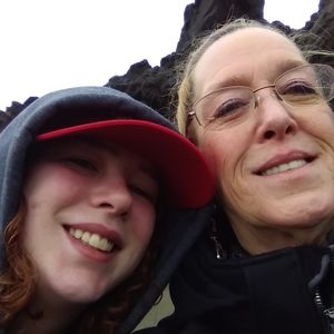 Meet your Posher, Debbie